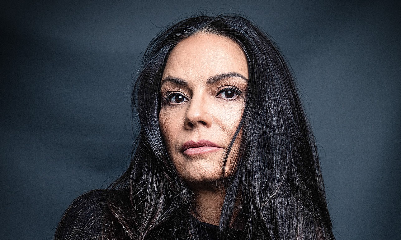Luiza Brunet perde ação contra ex-namorado e diz que vai recorrer na Justiça