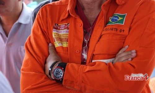 TST declara ilegal a greve dos petroleiros iniciada nesta quarta-feira