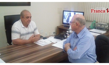 Rifaina começa recape de ruas com verba de R$ 306 mil do Min. das Cidades