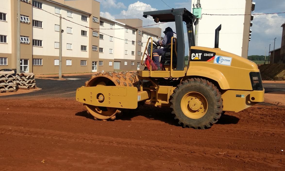 Mais um mês se passa e casas do Copacabana continuam sem solução