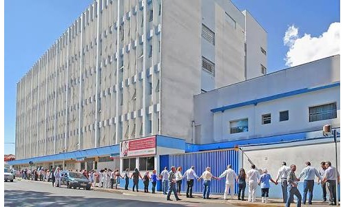 Santa Casa aguarda os recursos, sob pena de cortar atendimentos à população