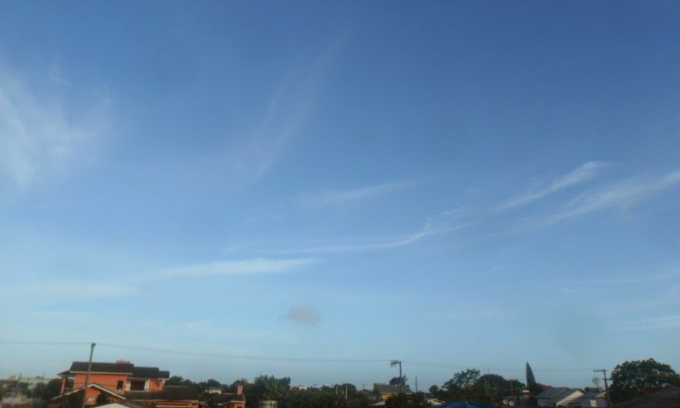 Temperatura começa a subir nesta quinta-feira, 24 de maio, em Franca