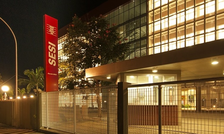SESI Franca tem vagas remanescentes no Ensino Médio para a população