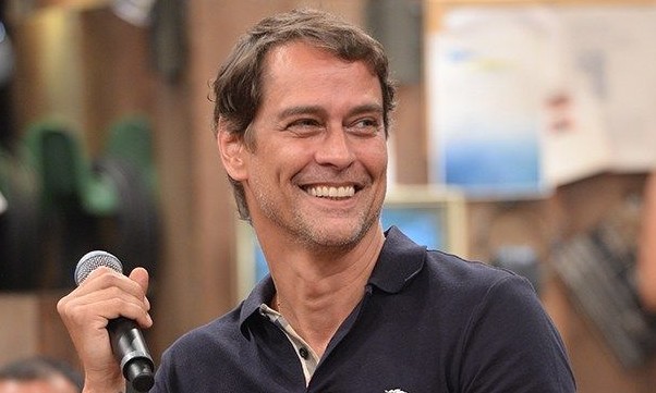 Dispensado pela Globo, Marcello Antony vai participar de novela em Portugal