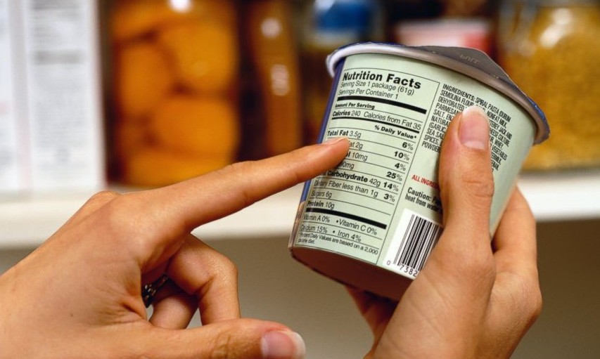Anvisa abre discussão sobre informações na rotulagem de alimentos