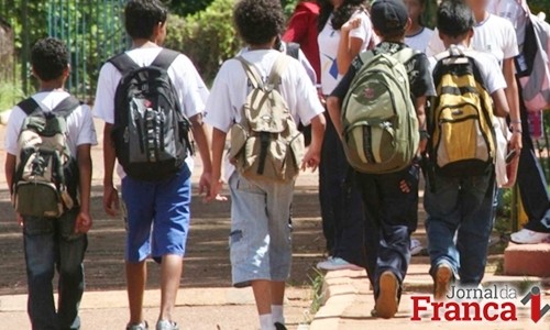 Franca suspende aulas nas municipais amanhã, quarta e na segunda (4)
