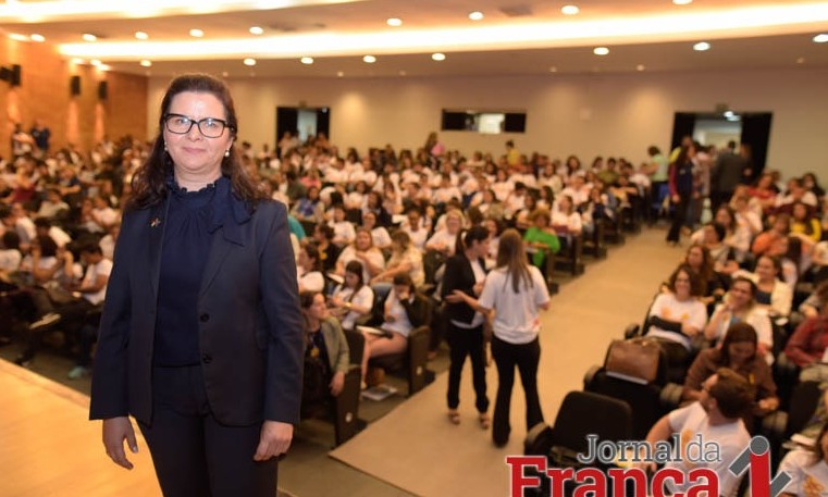 Exploração sexual de crianças e adolescentes foi debatida em Franca