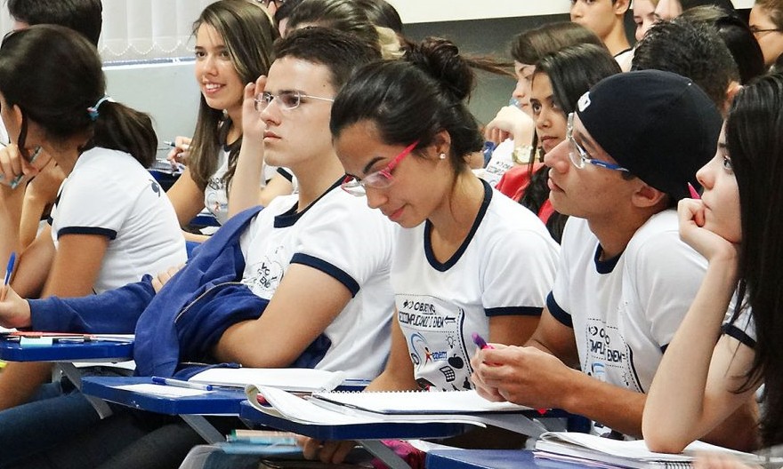 Estudantes de escolas públicas terão gratuidade automática no Enem 2018