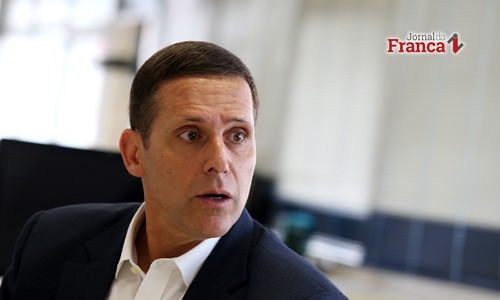 TJ de São Paulo torna Deputado tucano réu na Máfia da Merenda