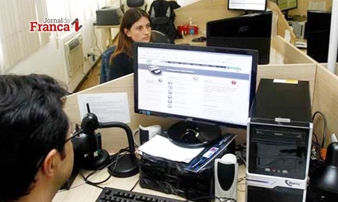 Registro de ocorrências de menor potencial passa a ser eletrônico em SP