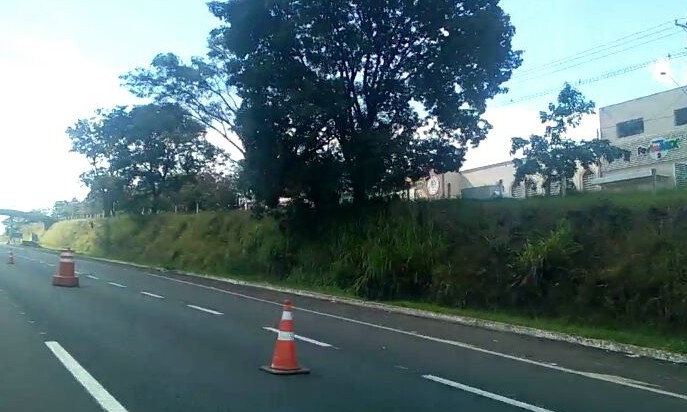 Polícia Militar dá dicas de segurança para quem for pegar estrada no feriado