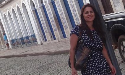 Gilson de Souza nomeia nova Secretária de Planejamento Urbano