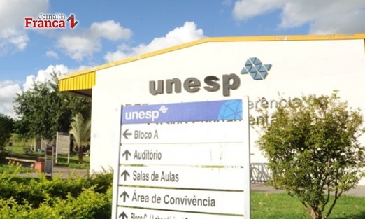 Primeira fase da Unesp de meio de ano acontece neste domingo (13) em Franca