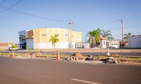 Prefeitura de Patrocínio Paulista atende a duas solicitações da população