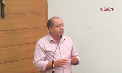 Câmara de Franca cria regra contra “big brother” em conversas indevidas