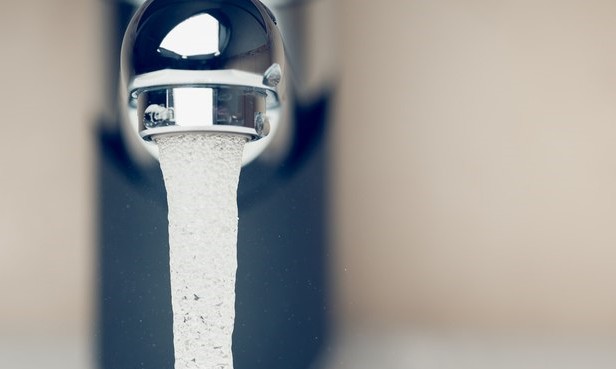 Conta de água ficará 3,5% mais cara para consumidores da Sabesp