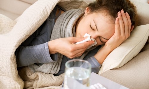 Xô, gripe! Saiba como fortalecer sua imunidade no período do inverno