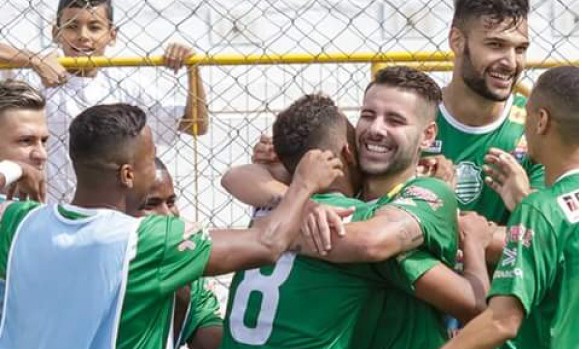 Francana vence Itapirense fora de casa e encosta nos líderes da Segundona