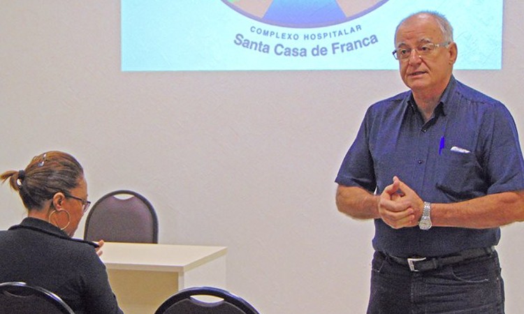 Gilson não repassa verbas para a Santa Casa há três meses: R$ 3,7 milhões