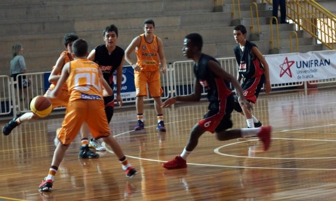 Projeto Basquete.com é lançado nesta quarta pela ASPA e Algar Telecom