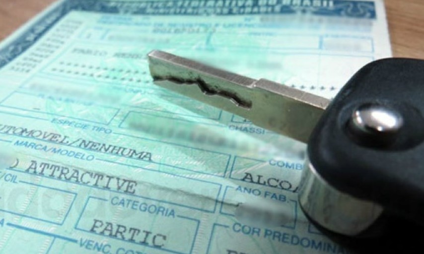 Proprietários de 362 mil veículos com débitos de IPVA são notificados