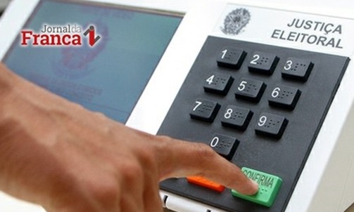 ​Franca vai para as eleições 2018 com mais de 237 mil eleitores inscritos