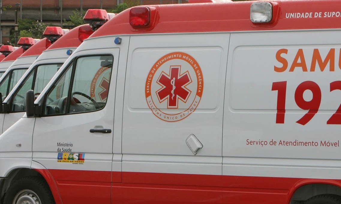 Para melhorar atendimento, unidade do SAMU de Franca ganhará nova ambulância