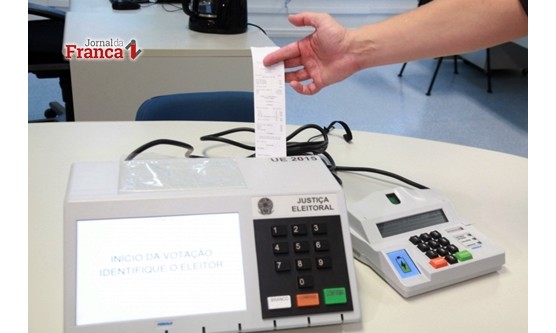 STF derruba voto impresso nas eleições de 2018 por 8 votos a 2