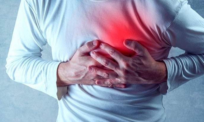 Mortalidade por doenças cardiovasculares continua alta nos últimos 10 anos