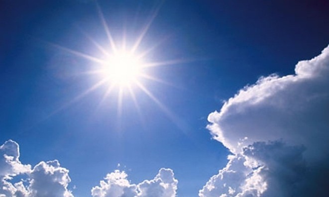 Julho começa ensolarado, com clima estável e sem chuva em Franca