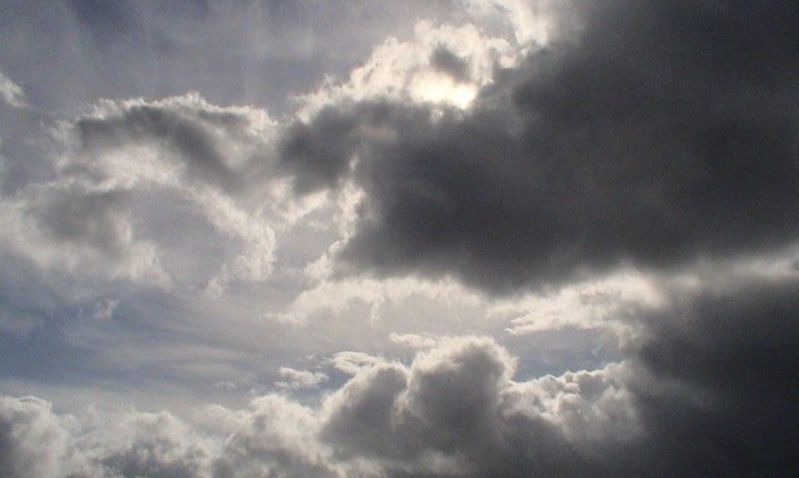 Franca pode ter domingo, 03 de junho, de céu parcialmente nublado