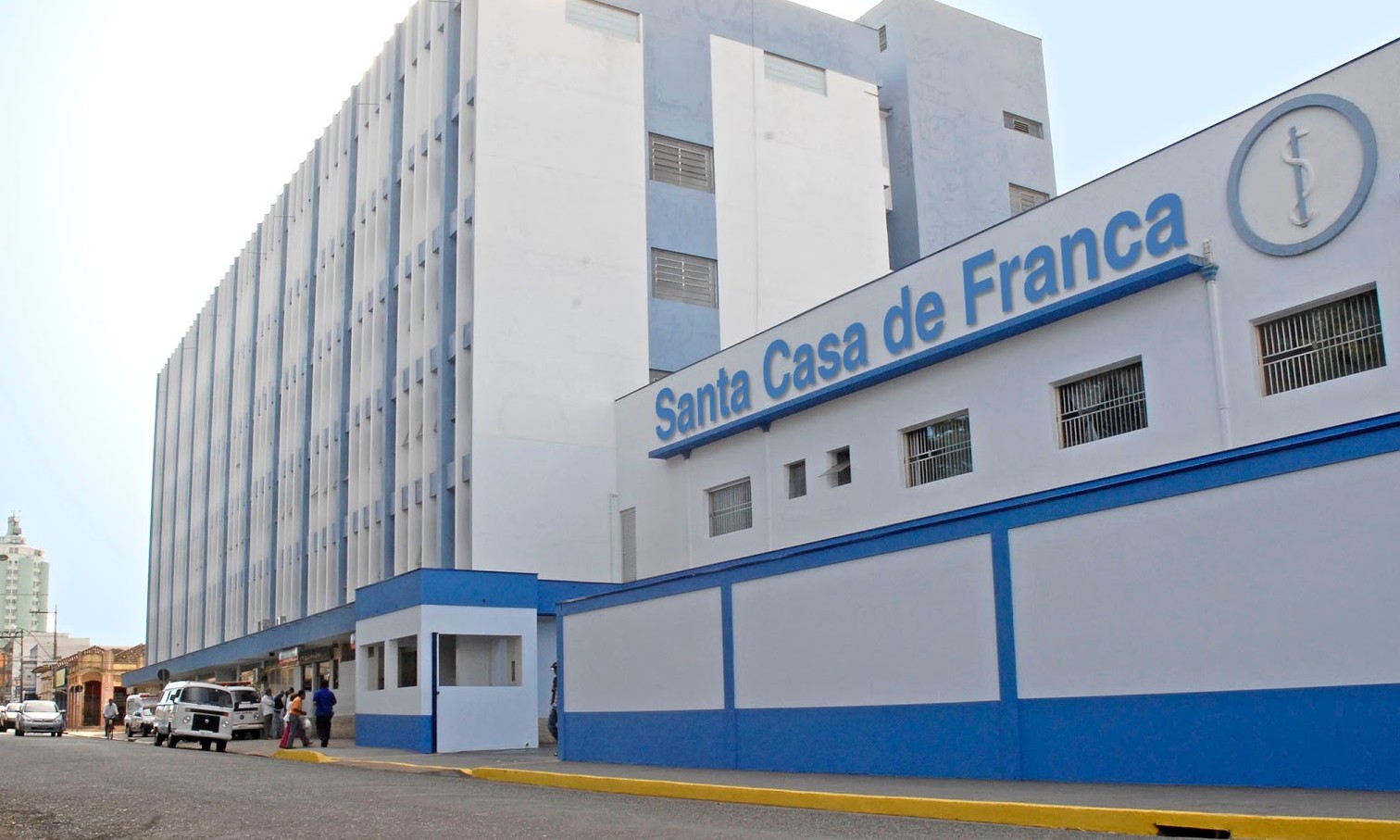 Nova ambulância de UTI infantil móvel será entregue pela Santa Casa