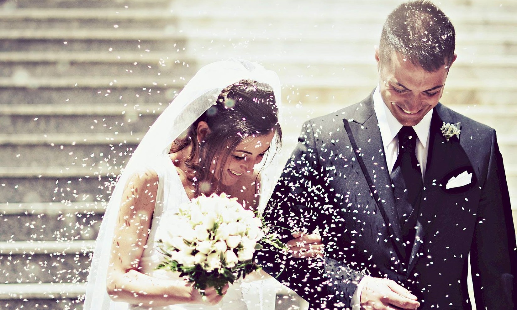 Viver um casamento pode contribuir – e muito – para uma vida mais longa