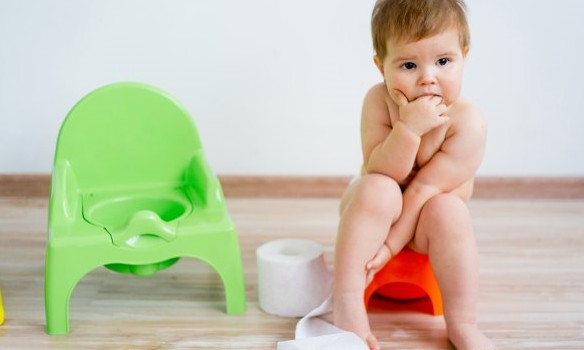 Conheça os mitos e verdades sobre o desfralde de meninos e meninas
