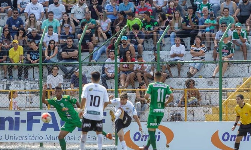 Francana e mais três times podem garantir vaga na próxima fase do Paulista