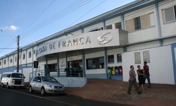 Santa Casa de Franca comemora 121 anos com ampla programação