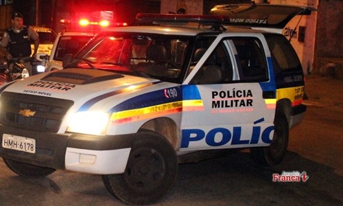 Fotógrafo assassinado a paulada após cobrar dívida em Sacramento