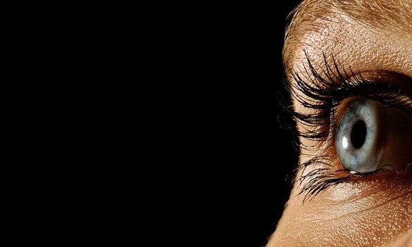 Cientistas britânicos desenvolvem a primeira córnea humana em 3D