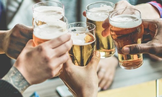 Uso de álcool antes de dirigir aumenta 16% nos últimos 10 anos no Brasil