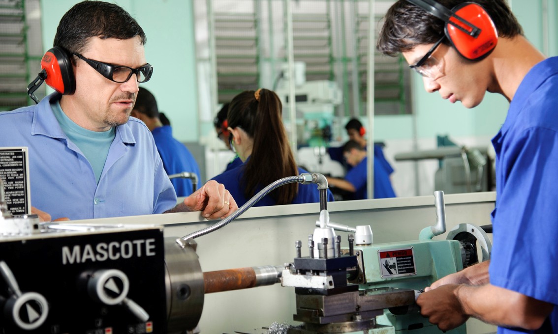 Inscrições abertas para curso de formação Pedagógica para docentes