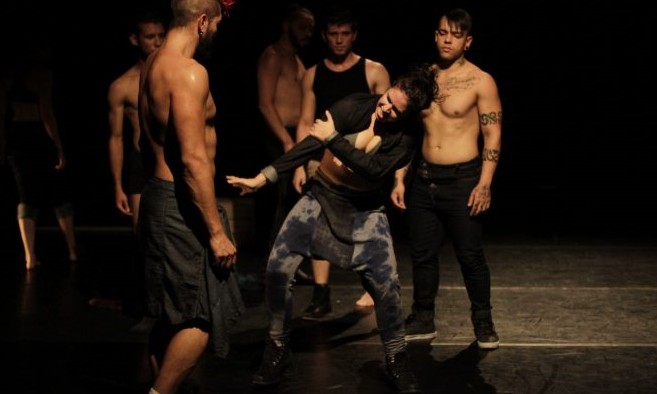 Centro de Esporte e Arte Unificado apresenta peça teatral nesta sexta-feira