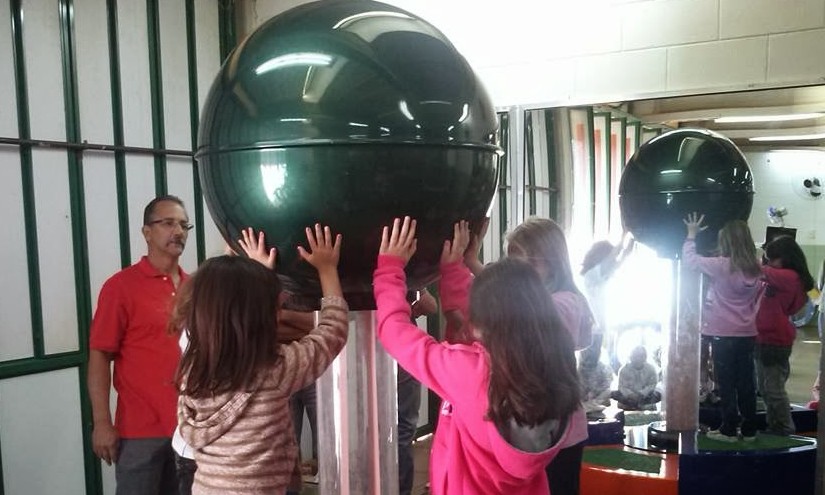 Centro de Difusão Científica completa 15 anos e realiza “Luau Astronômico” especial