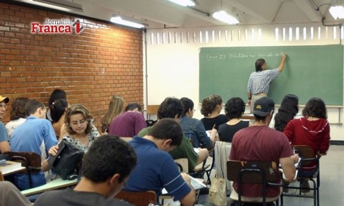 Inscrições para o Enade começam segunda, dia 2 Confira link do Edital