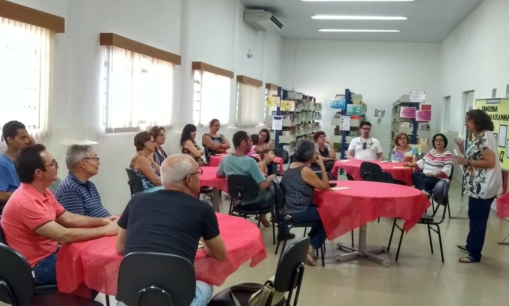 Degustação Literária homenageia Mario de Andrade na sexta-feira, 15