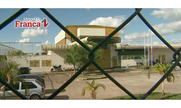 Penitenciária e Casa são “presentes de grego”, mas francano paga servidores