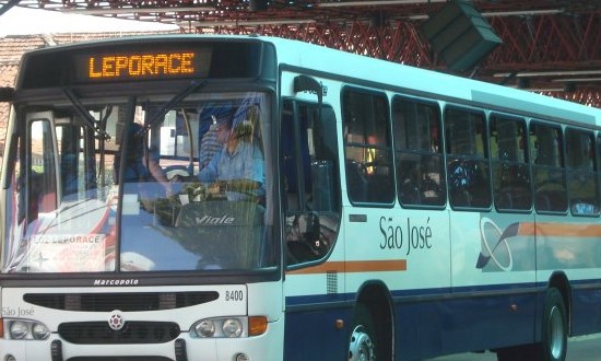 São José mantém horário reduzido, mesmo com o encerramento da greve
