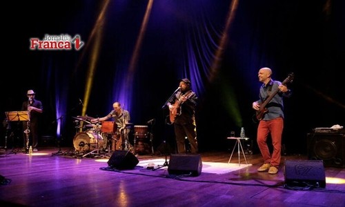 SESI de São Paulo recebe propostas artísticas de todo o País até agosto