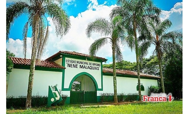 Líder e vice-líder das Hípicas
correm fora de casa na rodada deste domingo