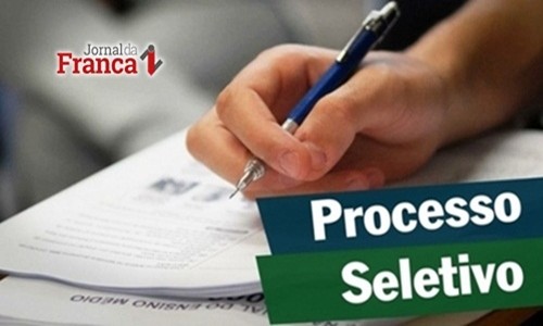 DO de Pedregulho publica relação de 396 inscrições homologadas