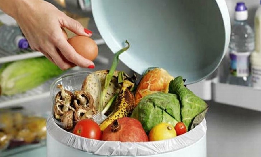 Mais de 60% dos brasileiros assumem que desperdiçam alimentos